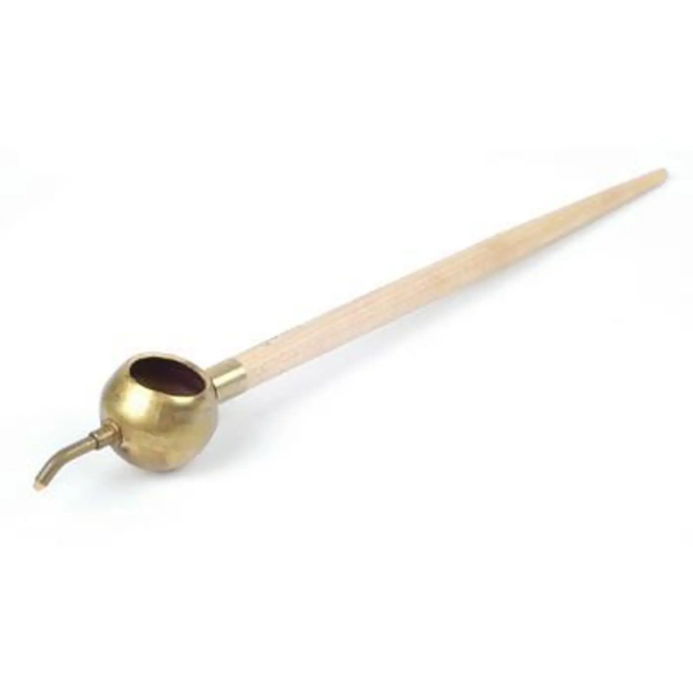 Tjan ting kulatý 1 mm malý - fotografie 1