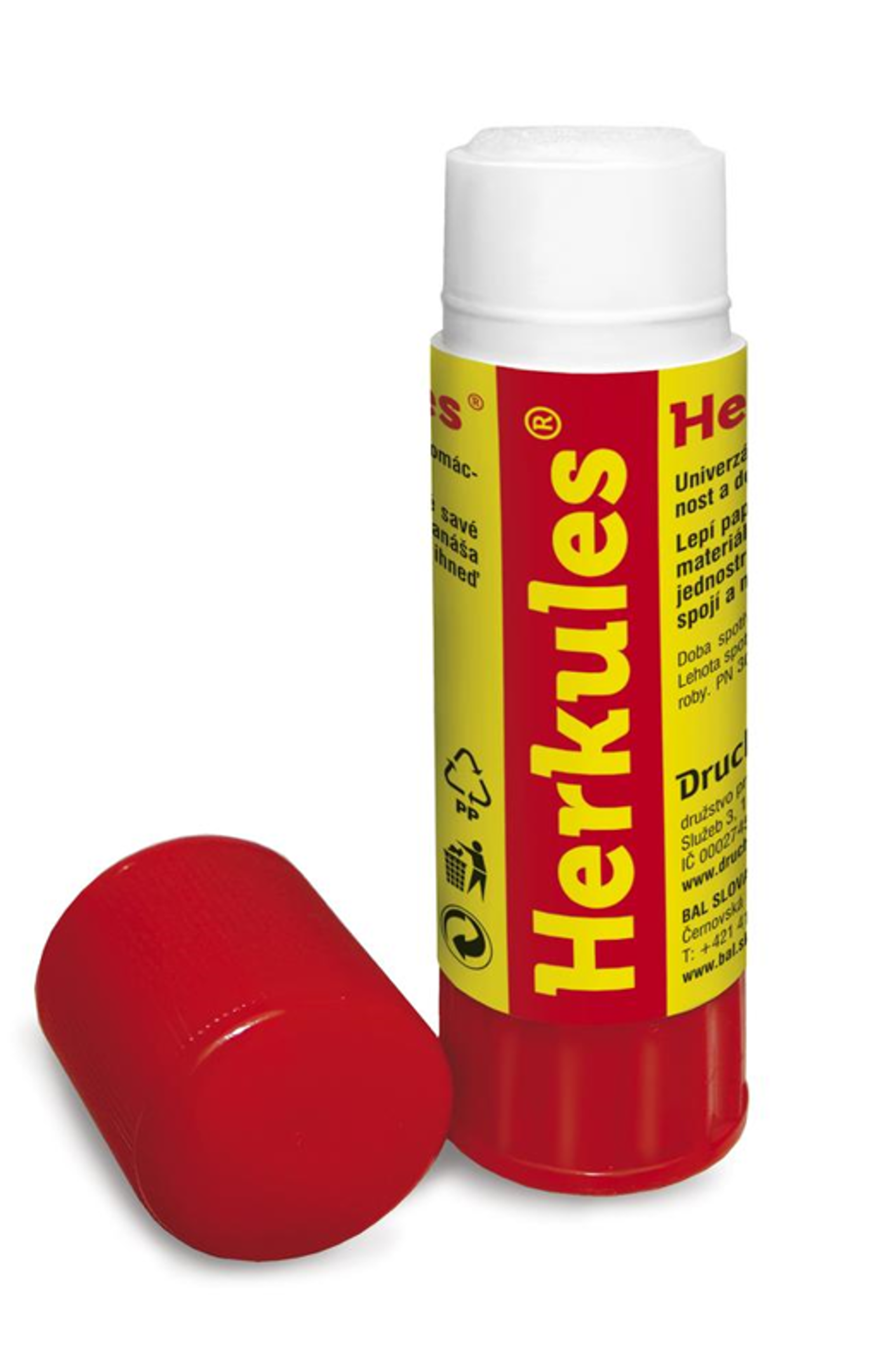 Lepicí tyčinka Herkules 15g - fotografie 1