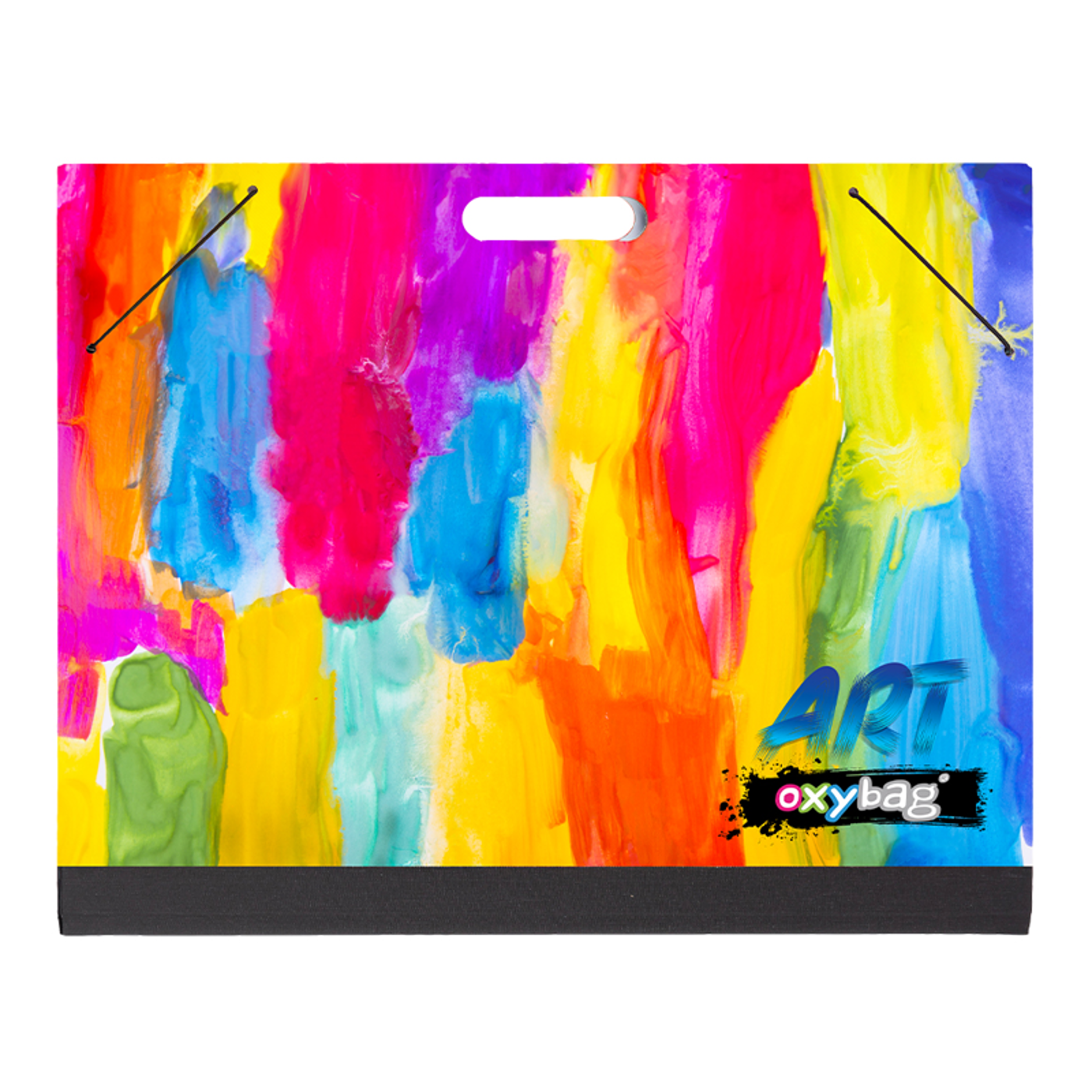 Desky na výkresy A4 PICASSO Colorbrush - fotografie 1