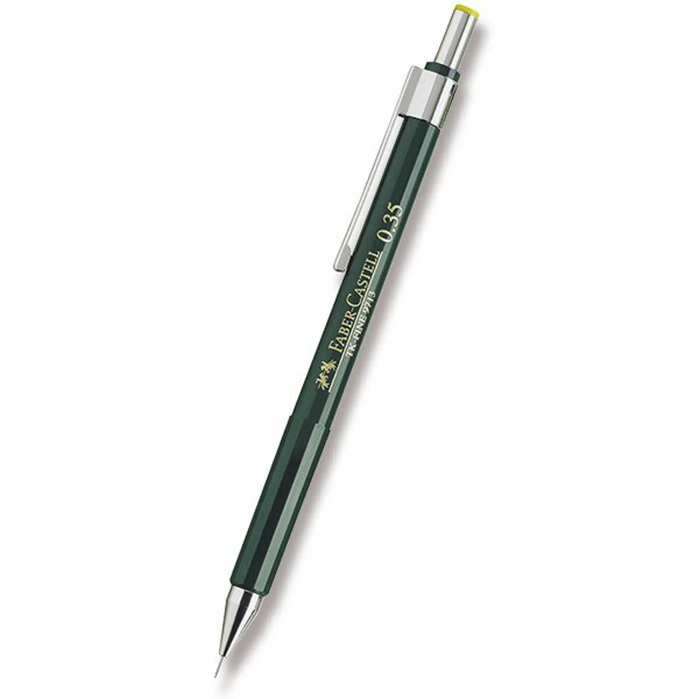 Mikrotužka Faber-Castell TK-Fine 0,35mm - fotografie 1