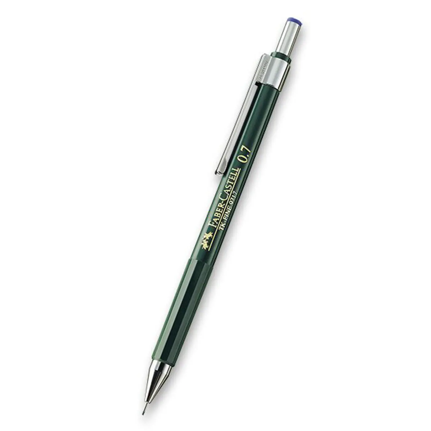 Mikrotužka Faber-Castell TK-Fine 0,7mm - fotografie 1
