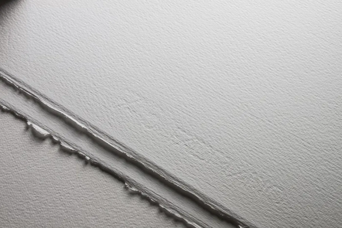 Akvarelový papír Fabriano cold pressed 300g 50x70cm 1 kus - fotografie 1