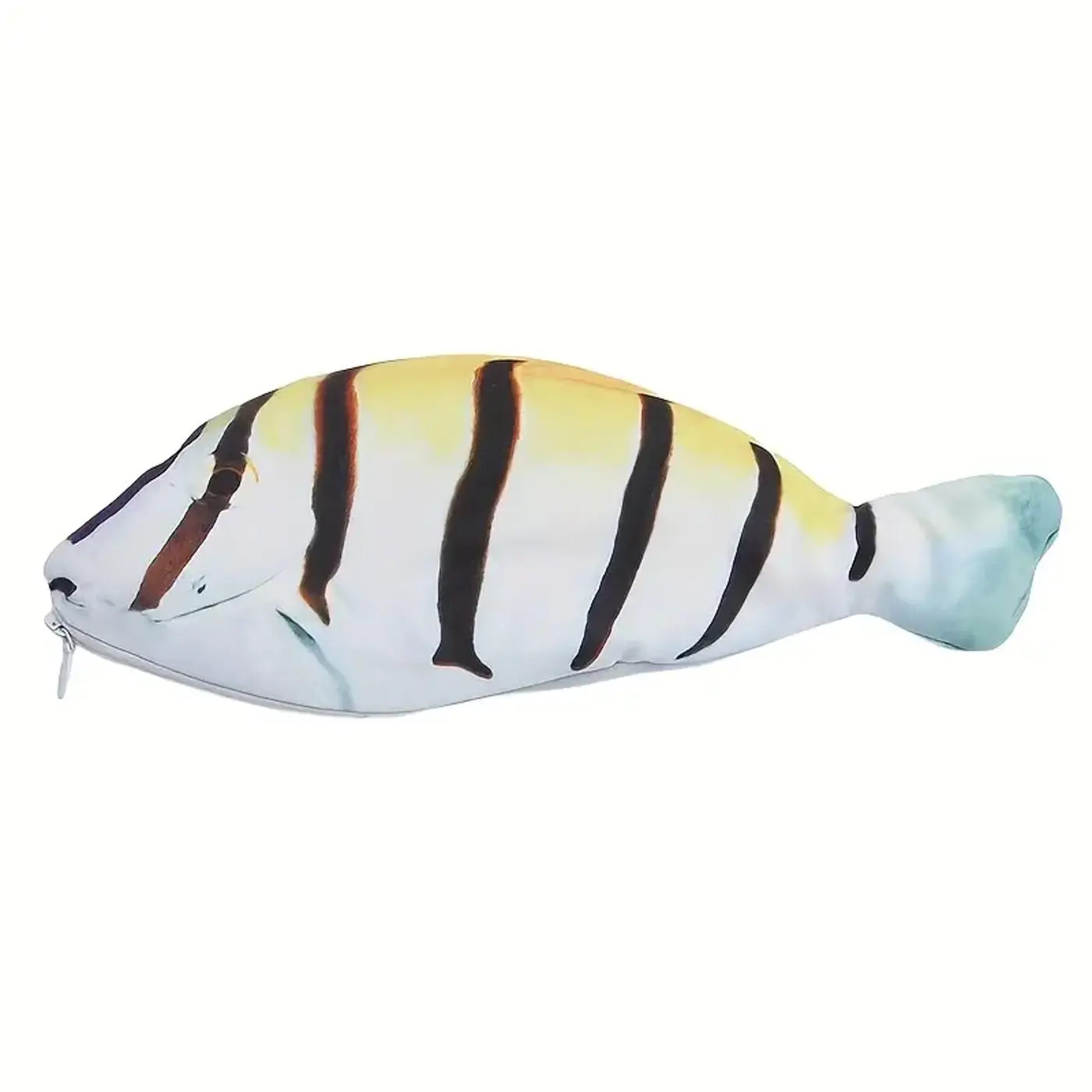 Penál Acanthurus polyzona - fotografie 1