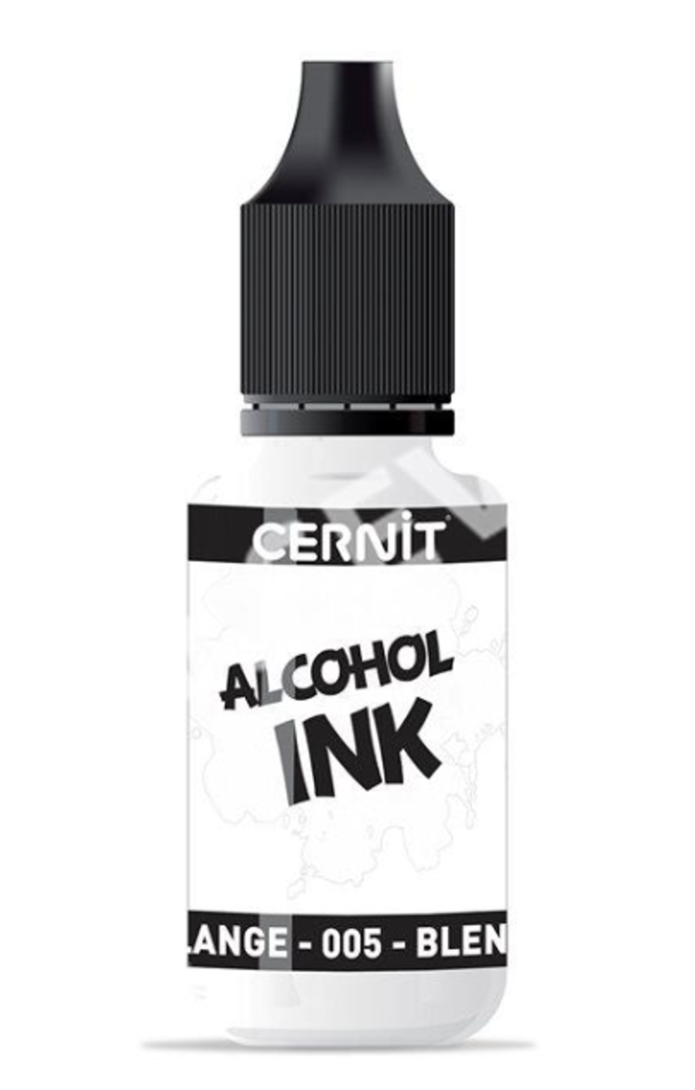 Medium pro inkousty Cernit 20ml - fotografie 1