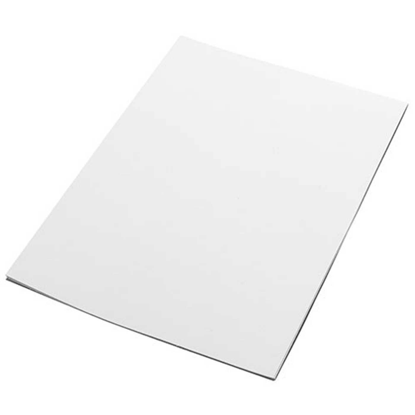 Kreslicí karton A2 220g 10ks bílý - fotografie 1