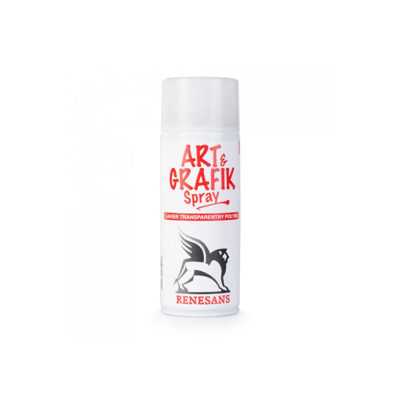 Art & Grafik acrylic varnish - Renesans - LESKLÝ , transparent, 400 ml - fotografie 1