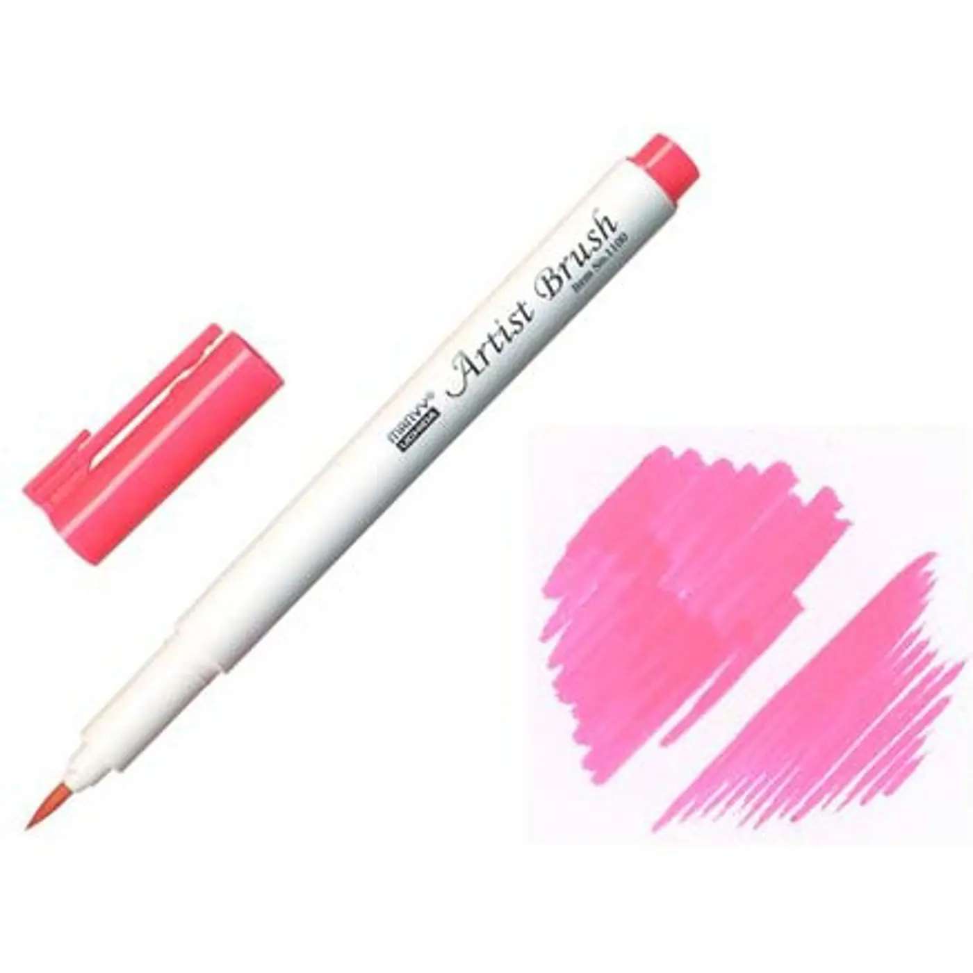 Štětcový fix MARVY ROSE MARIE Artist Brush 1100-59 - fotografie 1