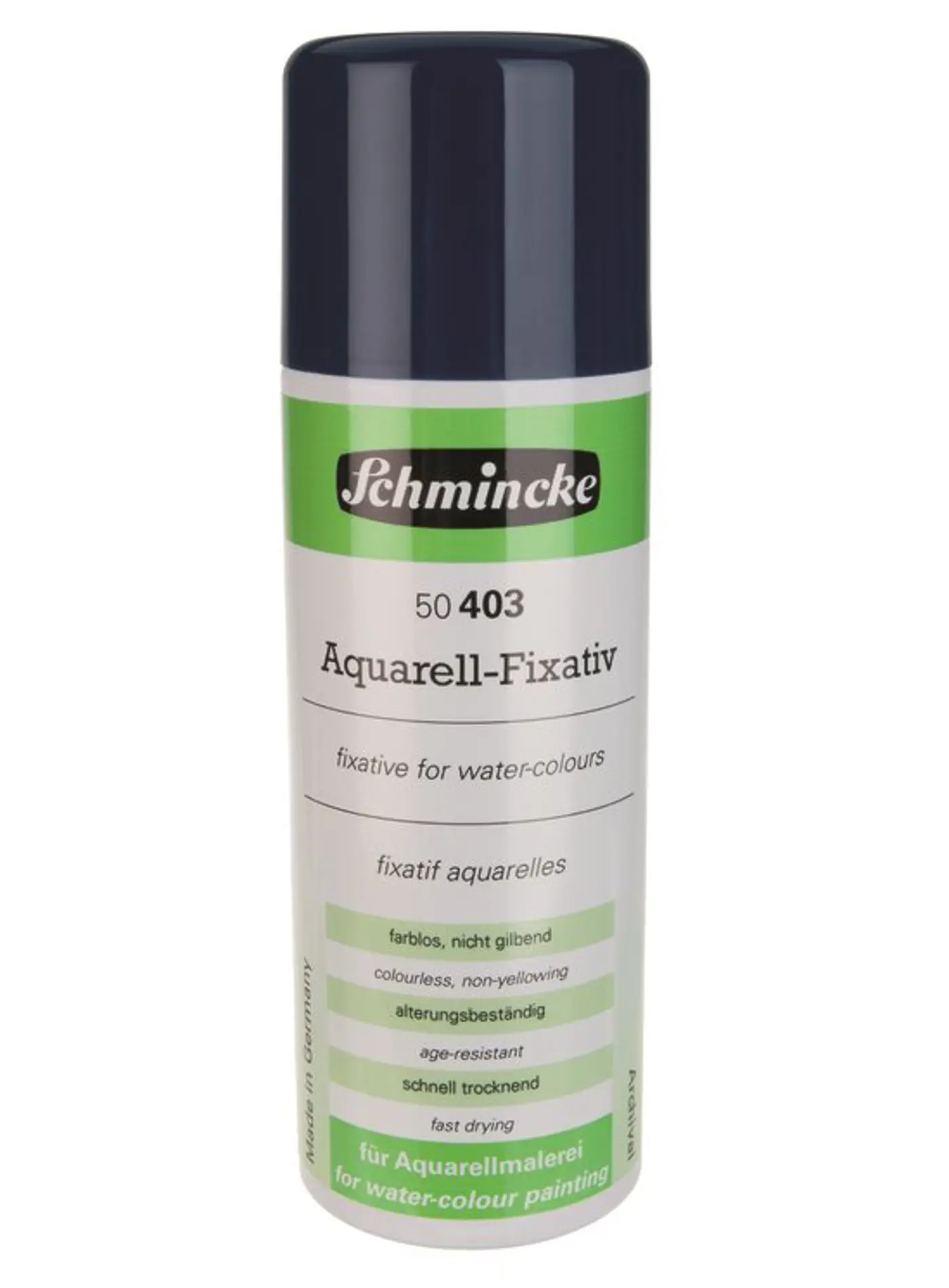 Fixativ pro akvarelové barvy 300ml - 50403 - fotografie 1