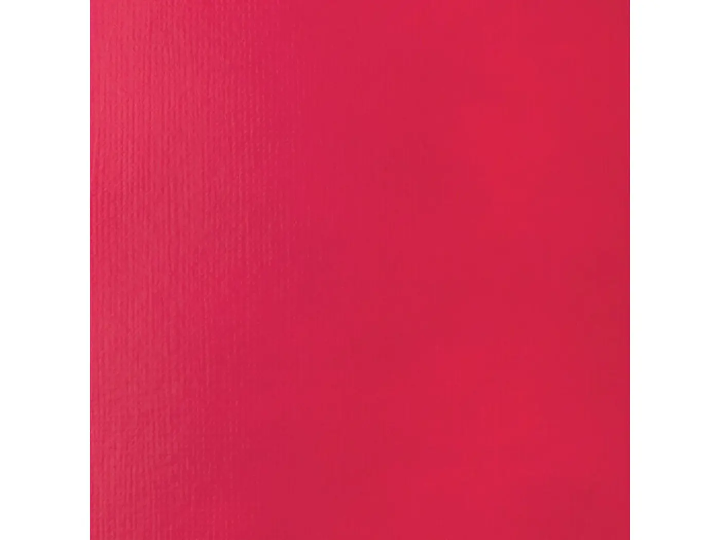 Akrylová barva Liquitex Basics 22 ml – 415 primary red  - fotografie 2