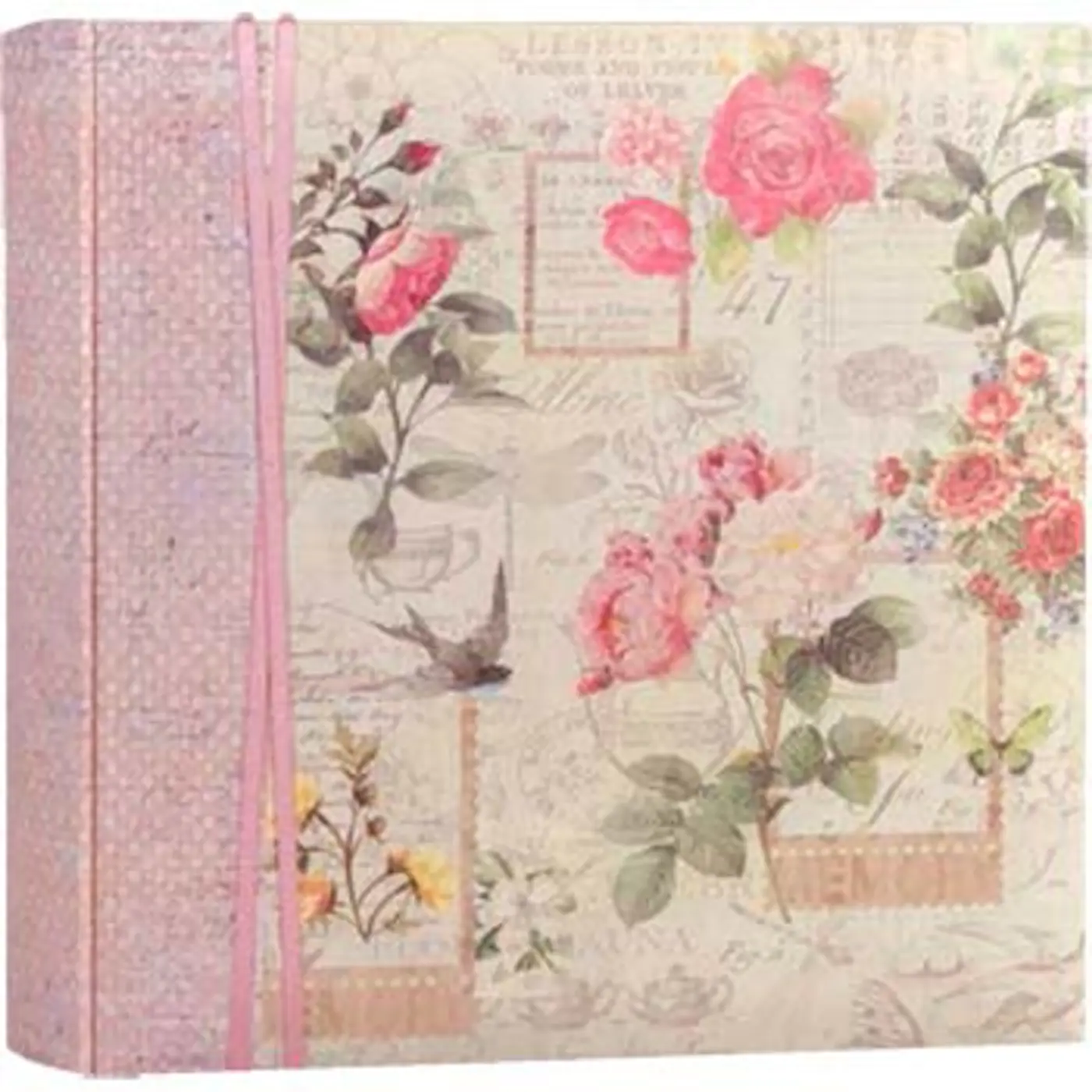 Fotoalbum OPHELIA 24x24   - fotografie 1