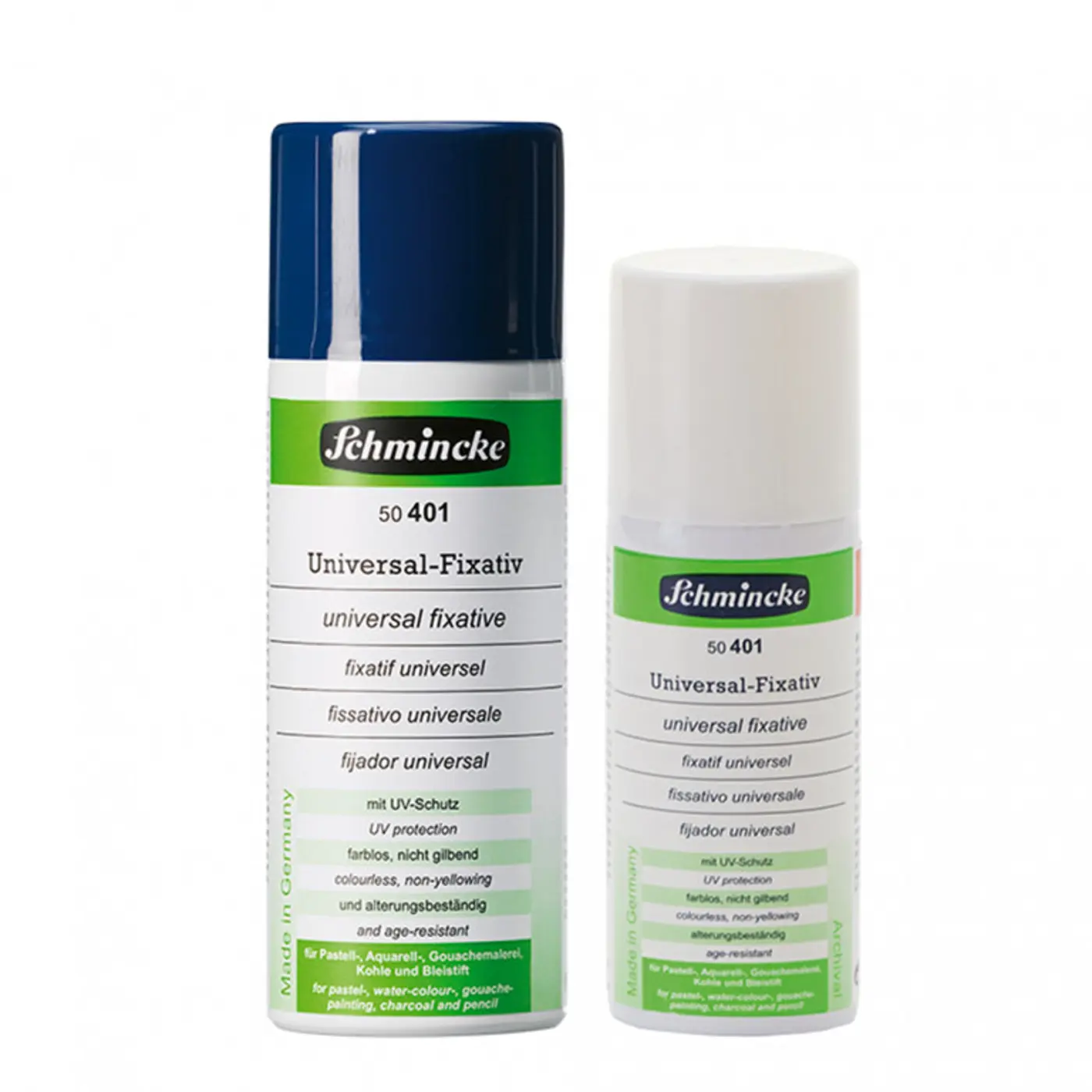 Univerzální fixativ Schmincke ve spreji 400 ml - 50401 - fotografie 1