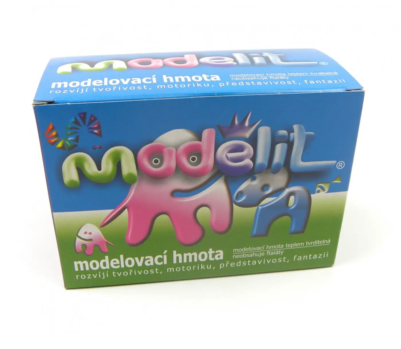 Modelit 500g - fotografie 1