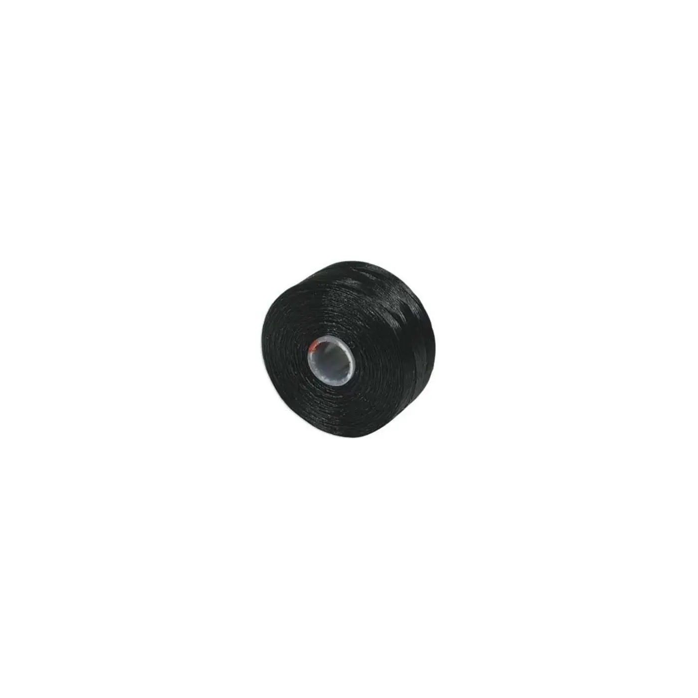 S-LON nylonová nit D (0,30 mm) – 58,5 m černá - fotografie 1