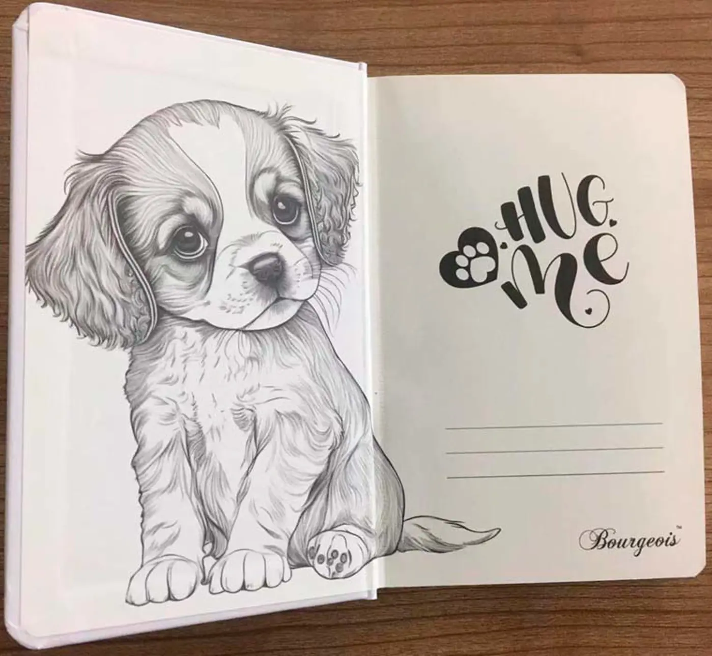 Památník DOG A6  - fotografie 2