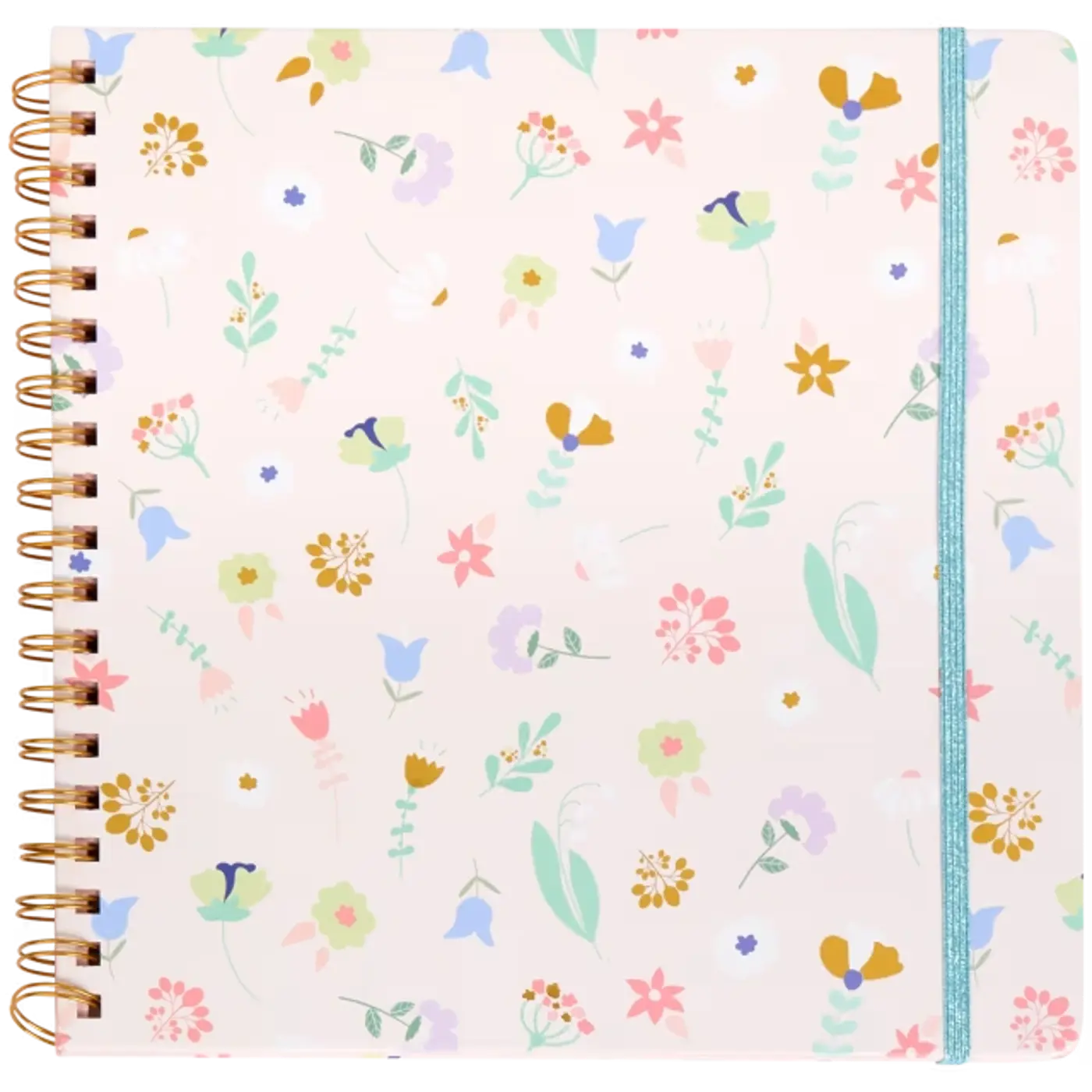 scrapbook blok 25*25 cm 240 gsm 40 listů - fotografie 1