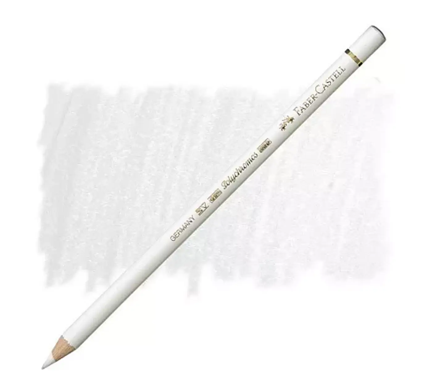 Akvarelová pastelka Albrecht Dürer White 101 - fotografie 1