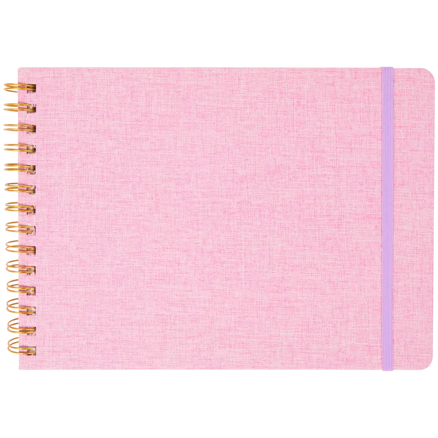 Scrap book pink 19*26cm 240gsm - fotografie 1