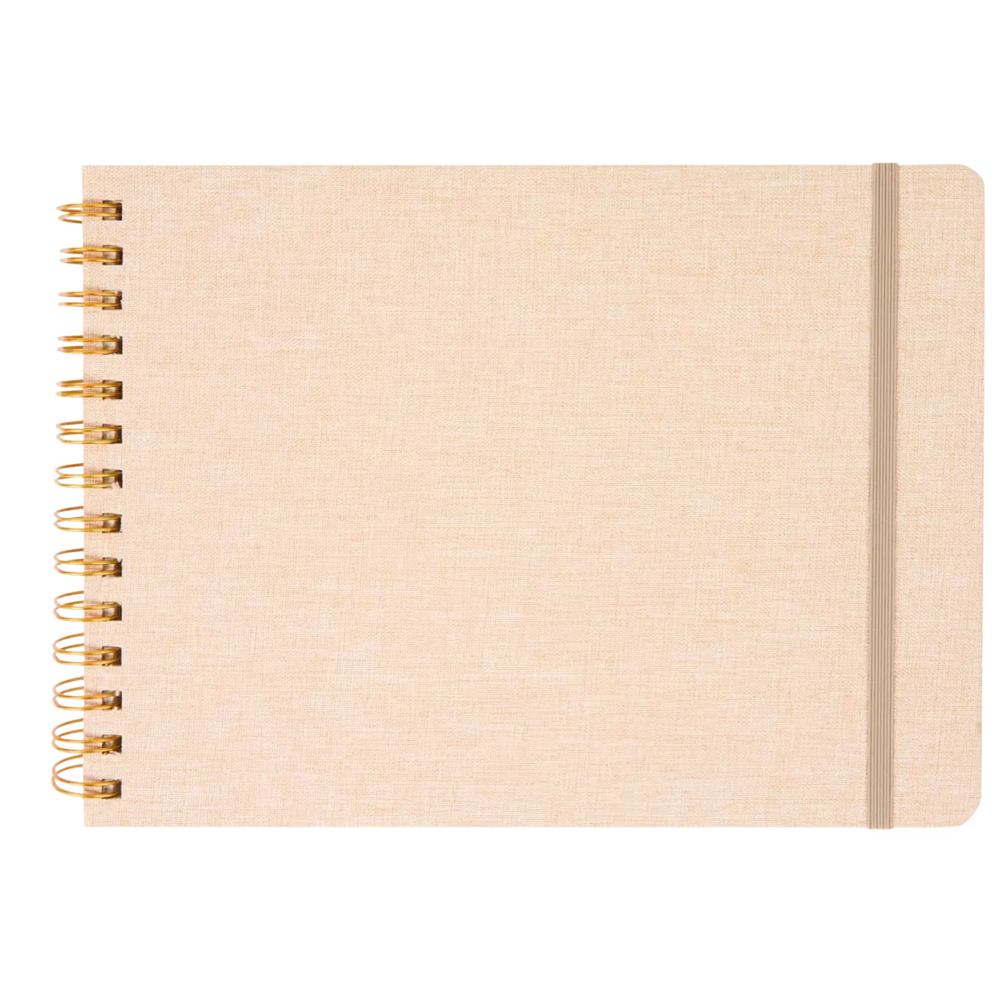 Scrap book ivory 19*26cm 240gsm - fotografie 1