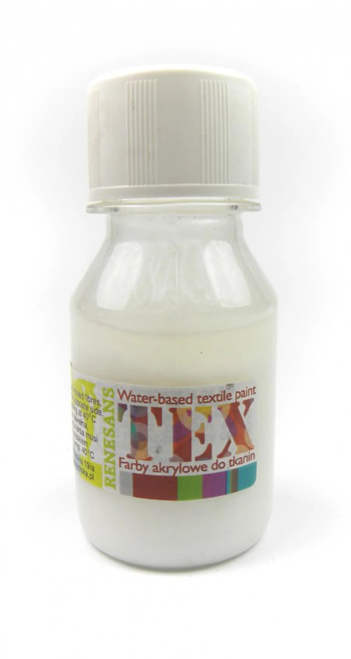 Antifusant do barev na textil Renesans 50ml - fotografie 1
