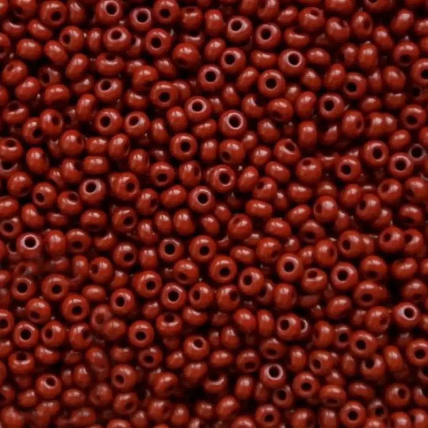 PRECIOSA rokajl 5/0, 4,6 mm, 10 g 13600 - fotografie 1