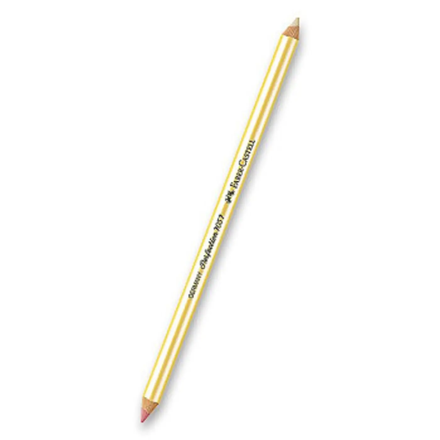 Guma v tužce Faber-Castell oboustranná - fotografie 1