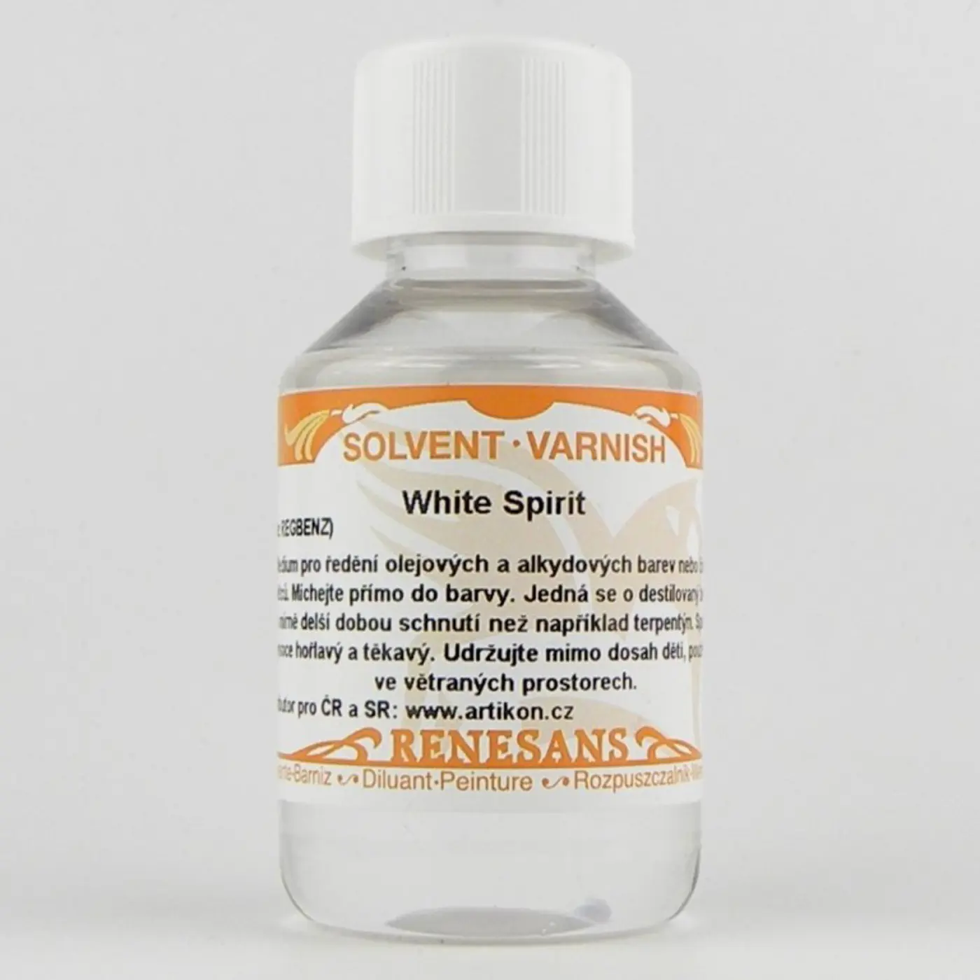 White spirit Renesans – 100ml - fotografie 1