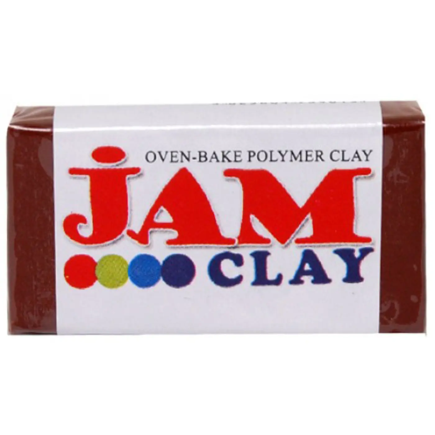 Polymerová vypalovací hmota Rosa 20g   802 dark chocolate - fotografie 1