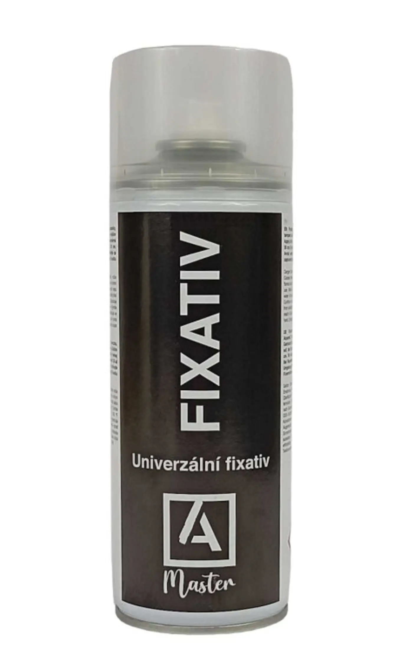 Univerzální fixativ ve spreji Master 400ml - fotografie 1