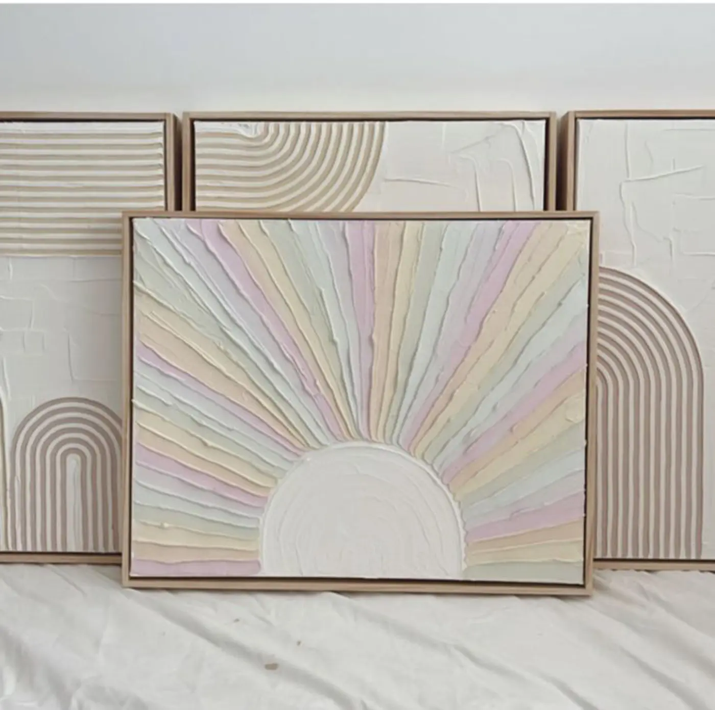 TexturArt Minimalismus 