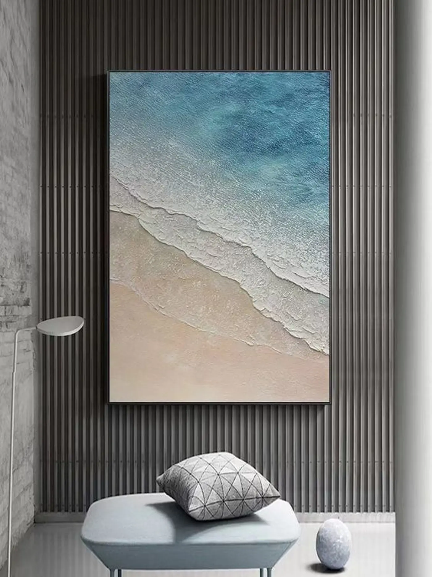 TexturArt  Téma moře