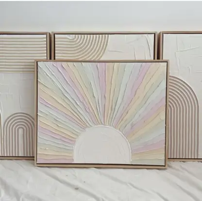 TexturArt Minimalismus 